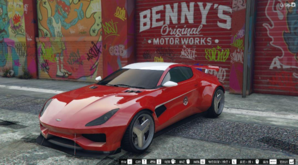 GTA线上新载具全解析:空战霸主与公路传奇齐登场