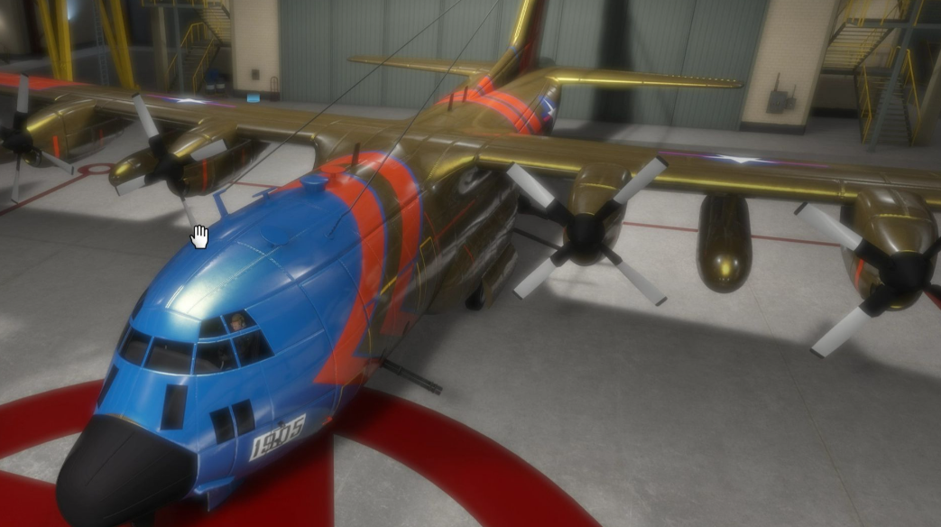 《GTAOL》杰拉德终极任务链:6大差事全攻略与双倍收益技巧